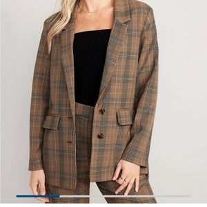 NWT Old Navy blazer